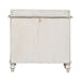 Whitney Server in Weathered Gray image