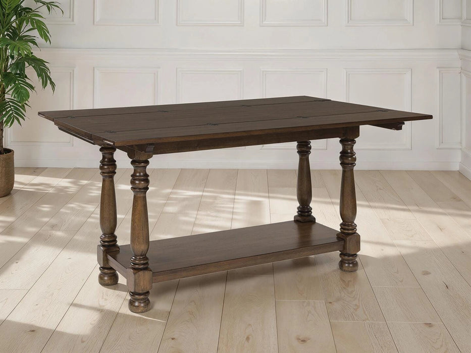 Sturlayne End Table