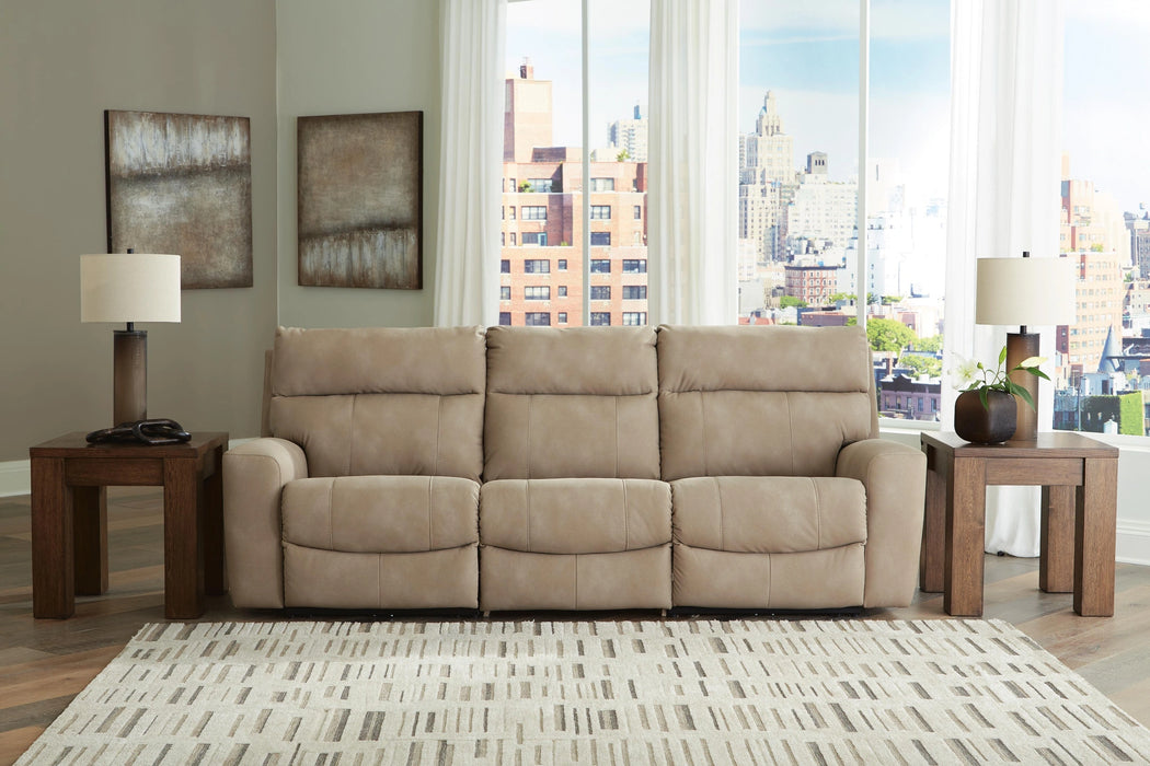 Next-Gen DuraPella Living Room Set