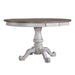 Ocean Isle Pedestal Table Set image