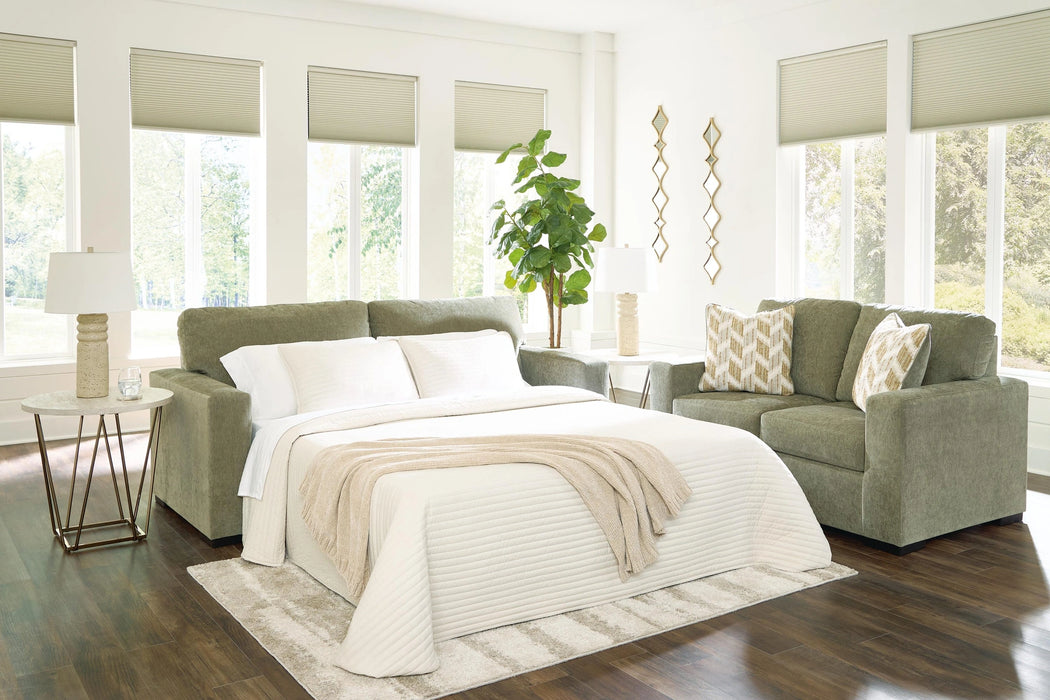 Bridgepoint Sleeper