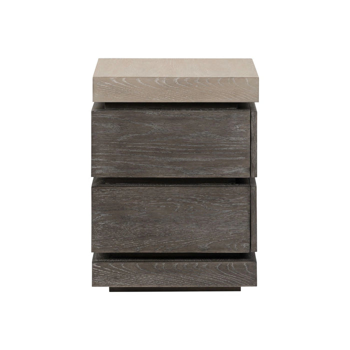Piedmont Chairside Table image
