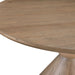 Briarcrest Round Ped Table Set image