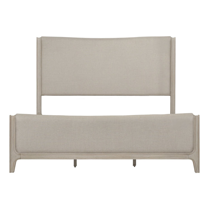 New Haven King Uph Bed