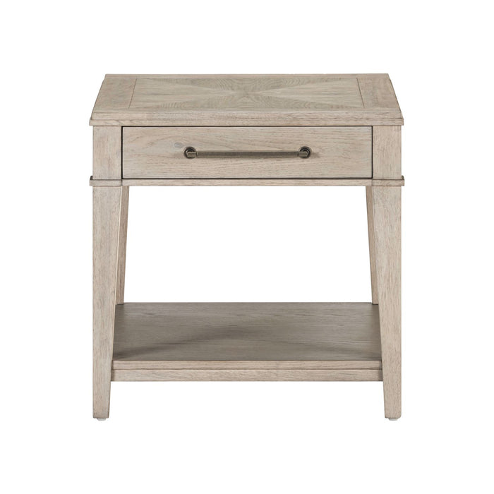 New Haven End Table