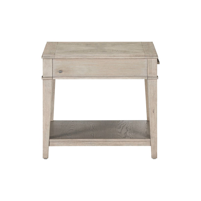 New Haven End Table