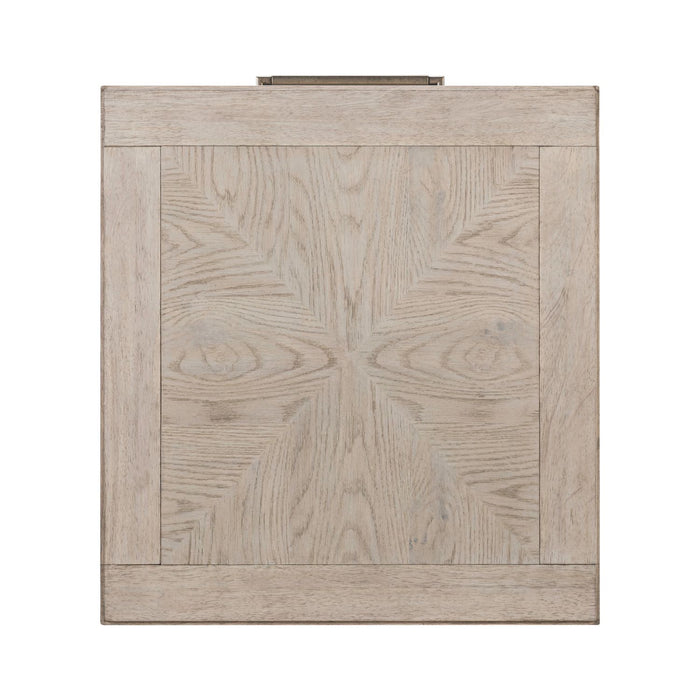New Haven End Table