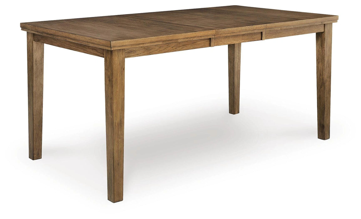 Urbinforte Dinning Room Set