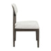 Briarcrest Uph Panel Back Side Chair (RTA) image