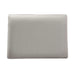 Summer House I Vanity Stool in Oyster White image