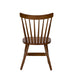 Creations Copenhagen Side Chair - Tobacco image