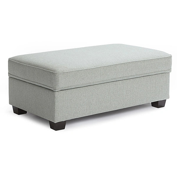 F16 STORAGE OTTOMAN- F16HE