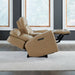 Carrington Loveseat w/Console P3 & ZG - York Sand image