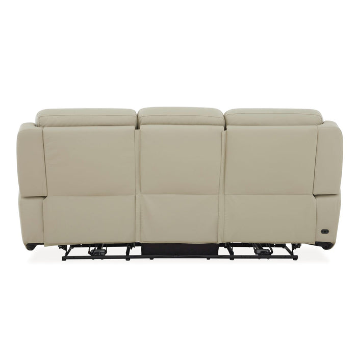 Carrington Sofa P3 & ZG in Baja Stone image