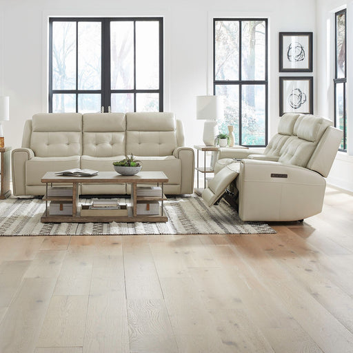Carrington Sofa & Loveseat image