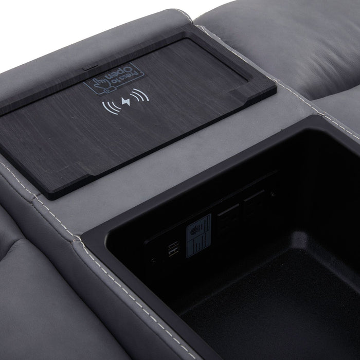 Cooper 6 Piece Sectional
