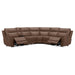 Collins 6 Piece Sectional image