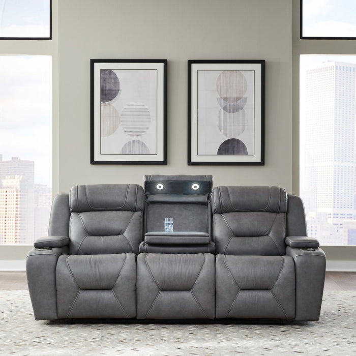 Chapman Sofa P2 & ZG