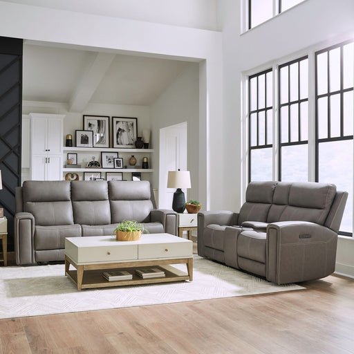 Camden Sofa & Loveseat image