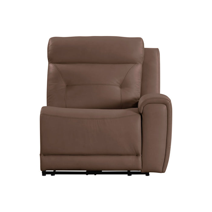 Beckham R Arm Recliner P2 & ZG