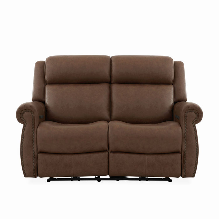 Carlton Loveseat P3 & ZG image