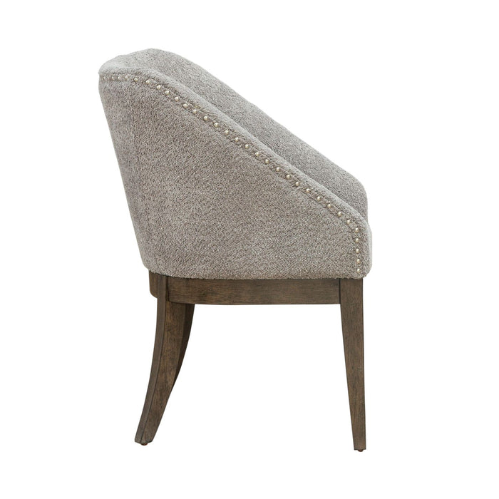 Cascade Falls Uph Side Chair (RTA)