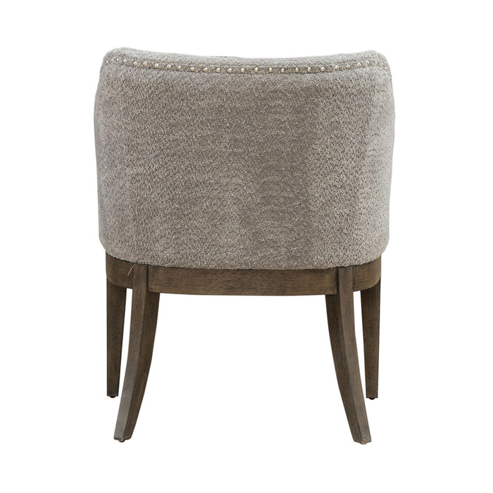 Cascade Falls Uph Side Chair (RTA)