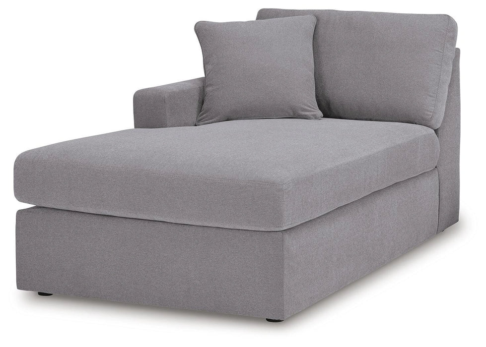 Modmax Stationary Upholstery Package
