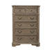 Magnolia Manor 5 Drawer Chest image