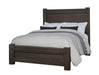 Vaughan Bassett Dovetail Cal King Poster Bed in Java image