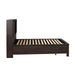 Thornwood Hills Bookcase Bed image