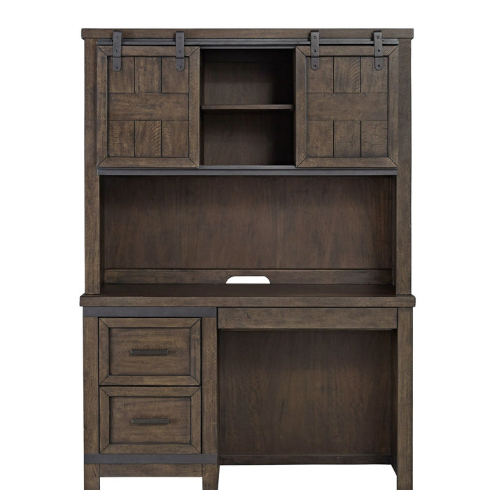 Thornwood Hills 2 Piece Desk Set