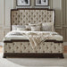 Provence Park Queen Shelter Bed image
