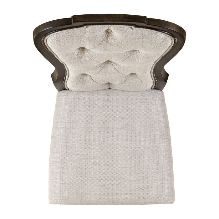 Provence Park Uph Side Chair (RTA) image