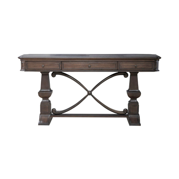 Provence Park Sofa Table