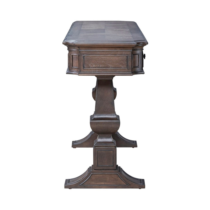 Provence Park Sofa Table