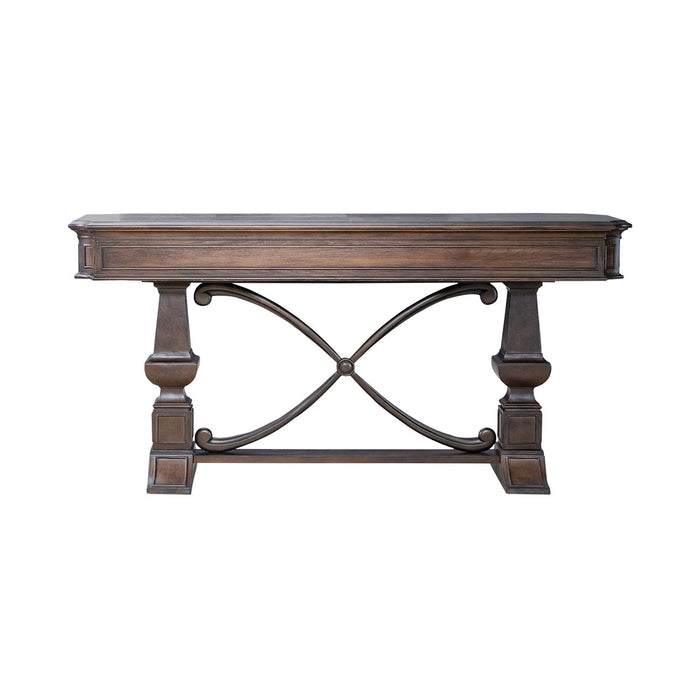 Provence Park Sofa Table