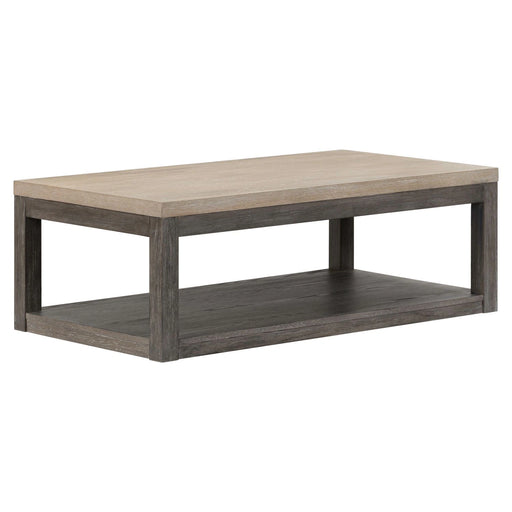 Piedmont Cocktail Table image