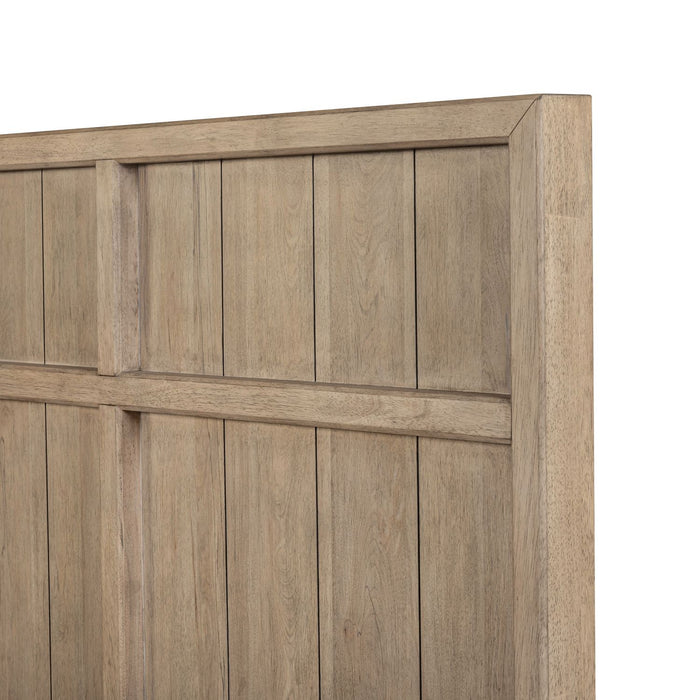 Proximity Place King Panel Bed