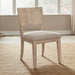 Proximity Place Panel Back Side Chair (RTA) image