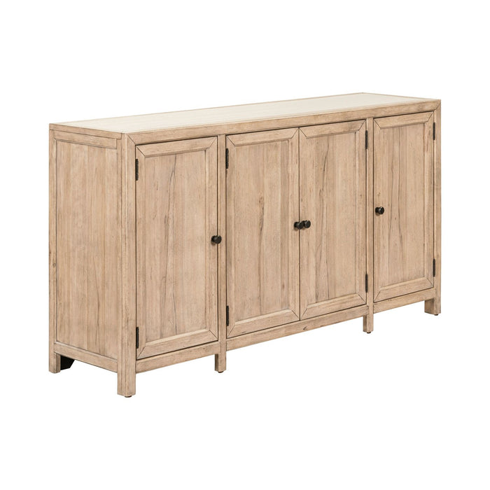 Proximity Place Accent Buffet