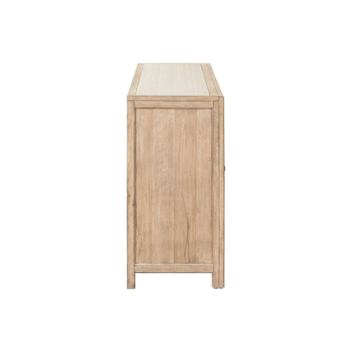 Proximity Place Accent Buffet