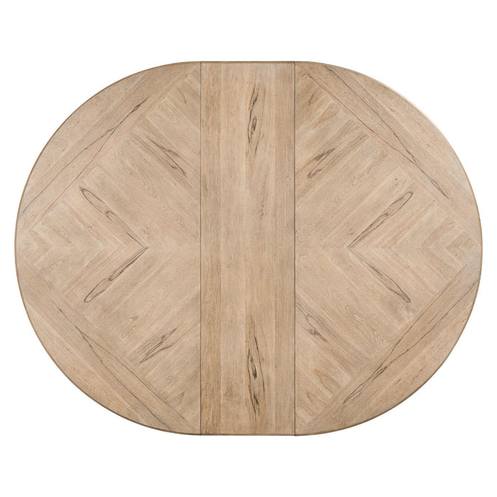Proximity Place Pedestal Table Set image
