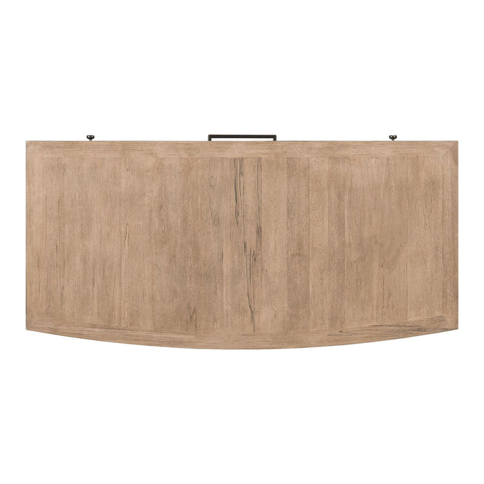 Proximity Place Jr Executive Desk