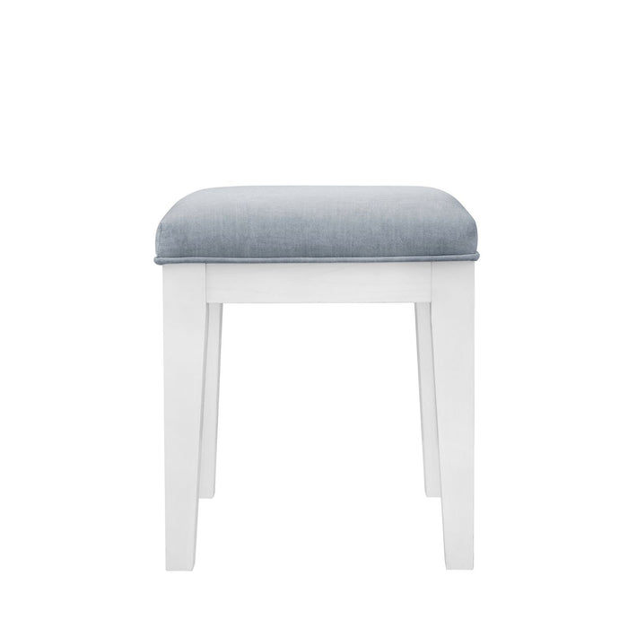 Reflections Vanity Stool