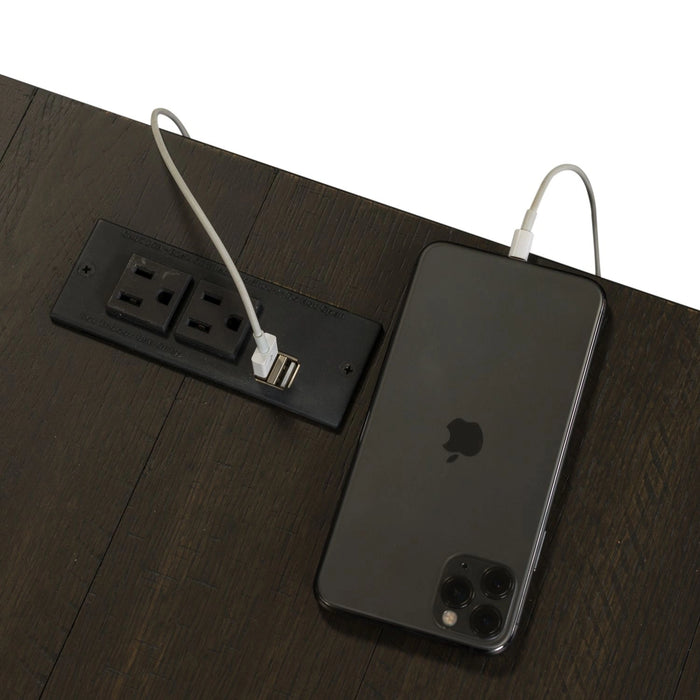 Harvest Home Opt L Shaped Desk Set image