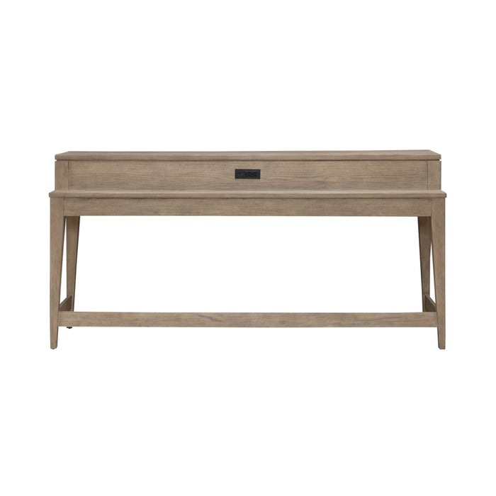Brentwood Console Bar Table