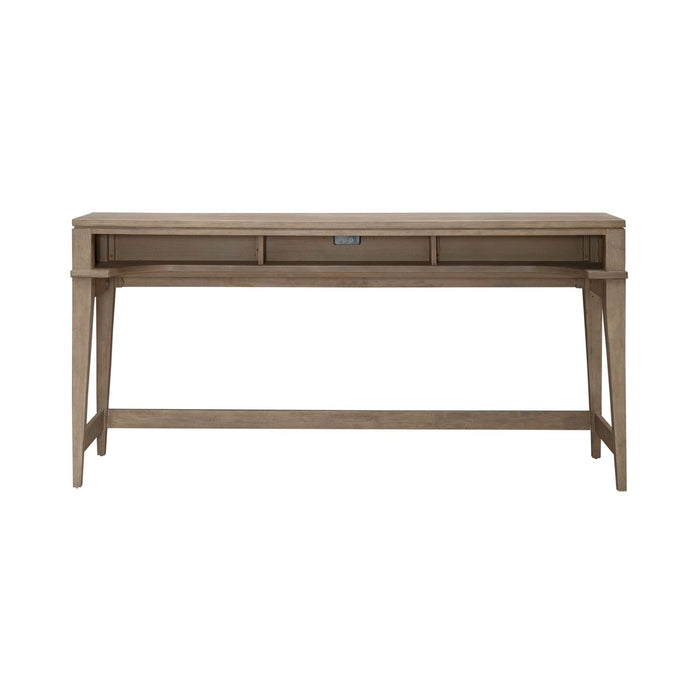 Brentwood Console Bar Table