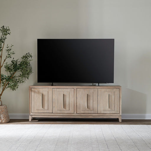 Brentwood 78 Inch TV Console image