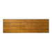 Lake House TV Console image